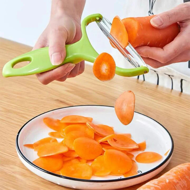 Hot Vegetable Cutter & Slicer – SuperiorDeals