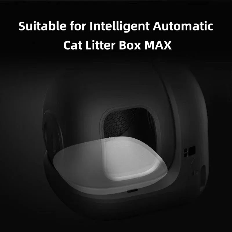 Petkit PURA MAX Cat Litter Mat Pad for Automatic Litter Box