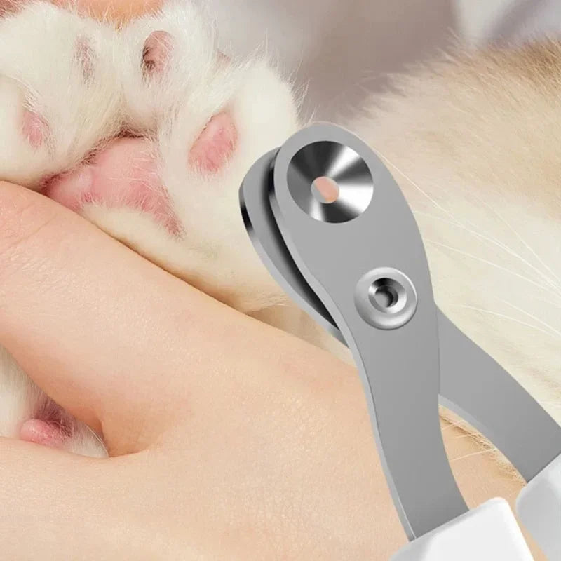 Cat & Small Pet Nail Clippers