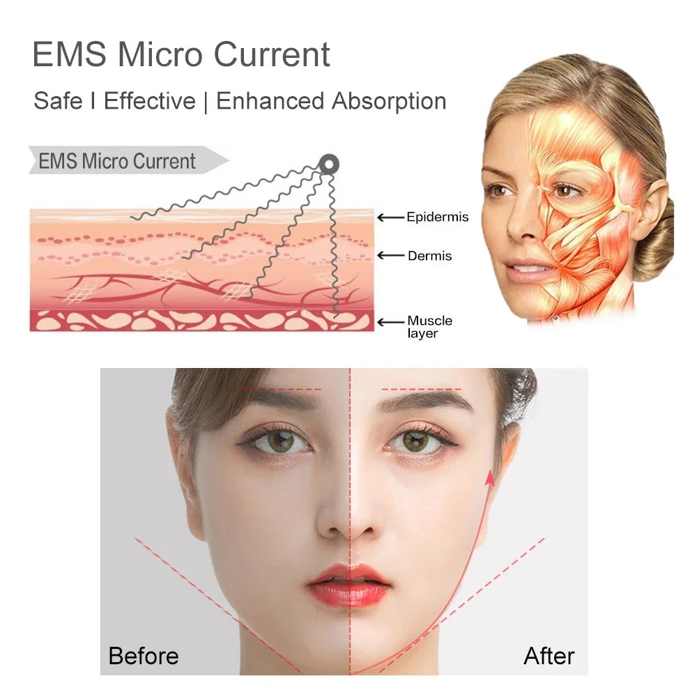 TENS EMS Muscle Stimulator Electrode Fabric Pads