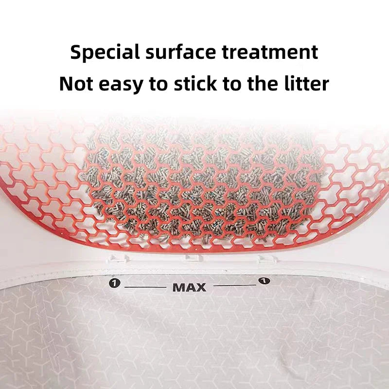Petkit PURA MAX Cat Litter Mat Pad for Automatic Litter Box