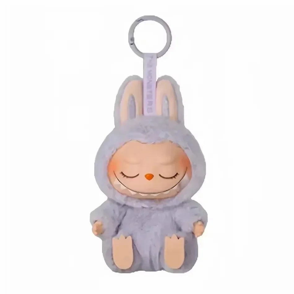 15cm Labubu PVC Articulated Figure – Mystery Blind Box Toy