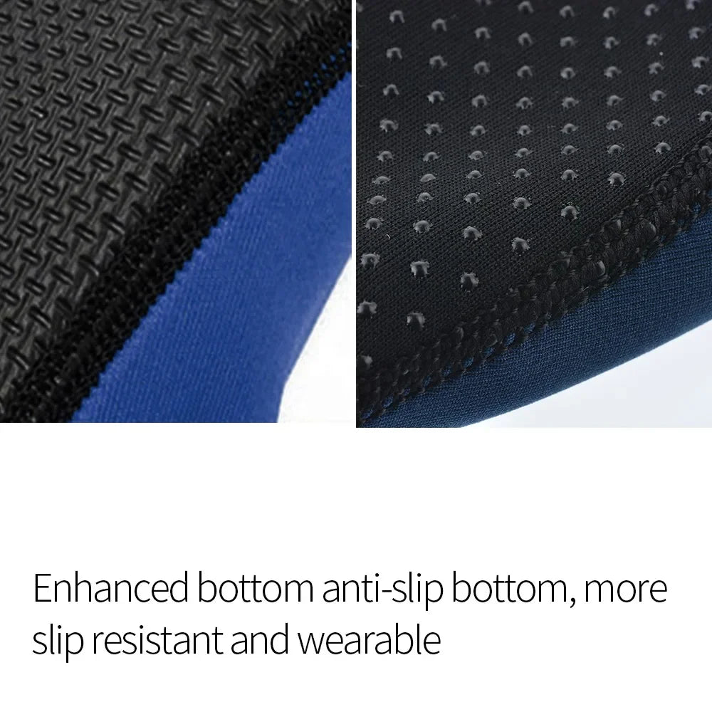 Quick-Dry Barefoot Water Shoes for Swimming, Surfing, Yoga, Beach Use