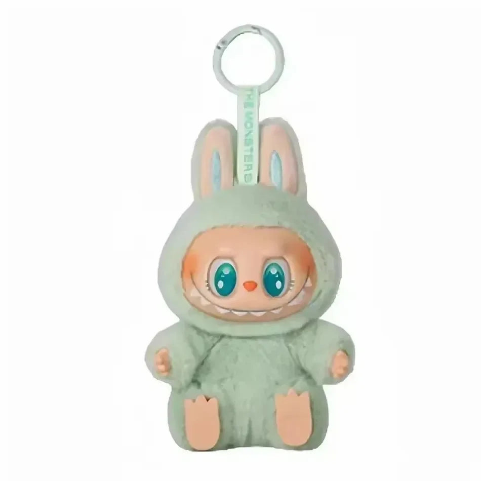 15cm Labubu PVC Articulated Figure – Mystery Blind Box Toy