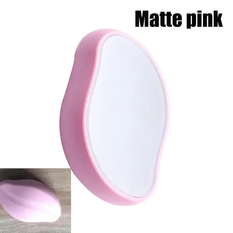 Crystal Hair Eraser – Painless Magic Hair Removal Pad
