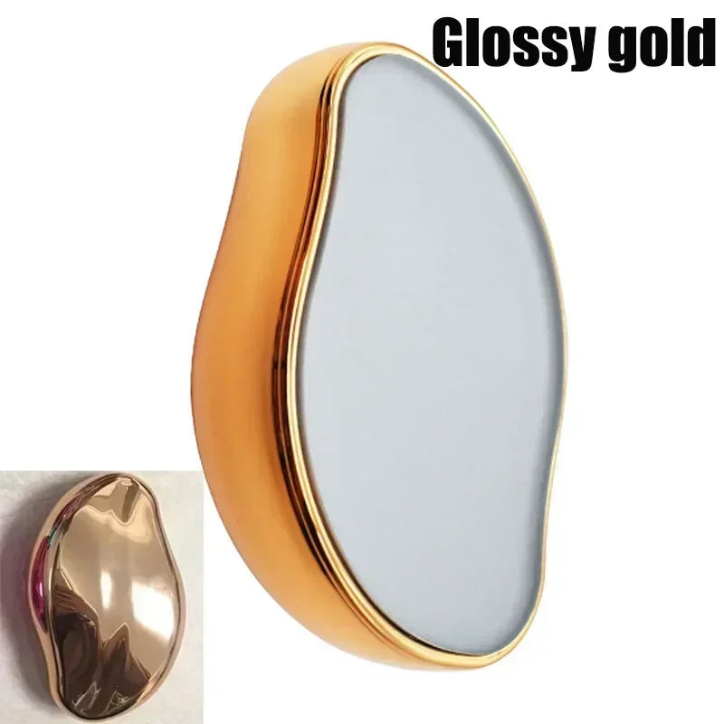 Crystal Hair Eraser – Painless Magic Hair Removal Pad