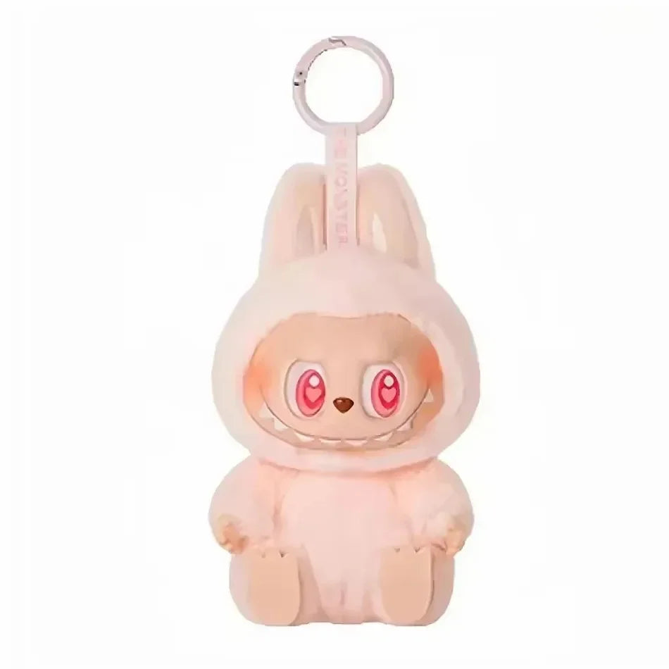 15cm Labubu PVC Articulated Figure – Mystery Blind Box Toy