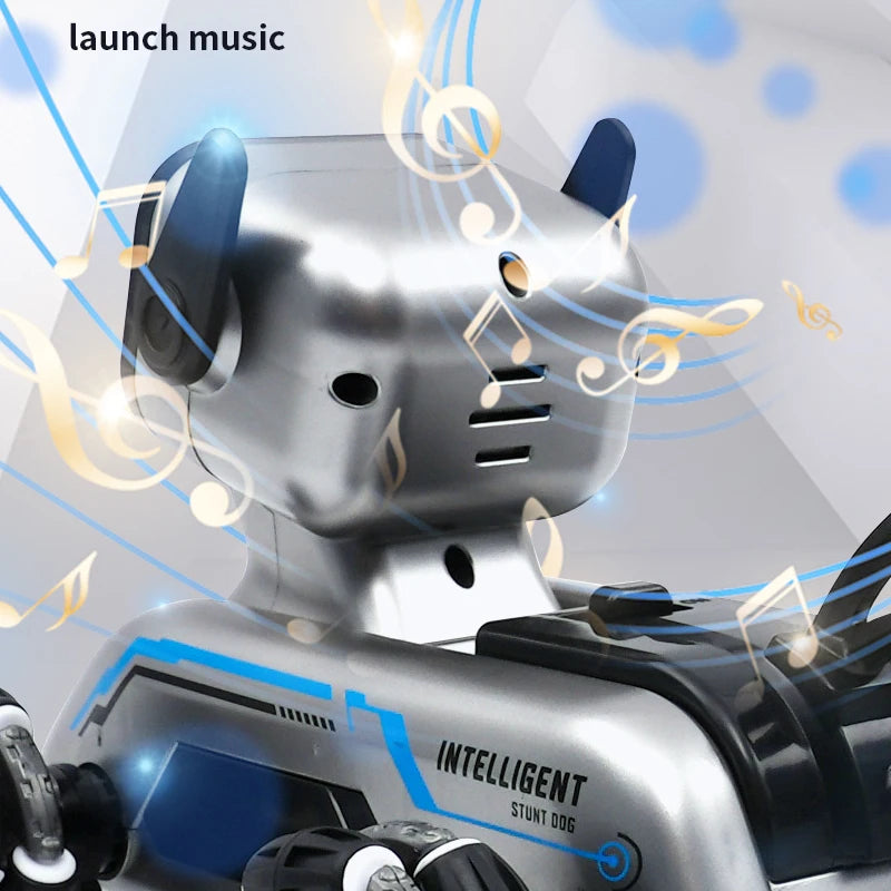 Kid's 8-Wheel RC Car Toy - Vivabazaarsstore