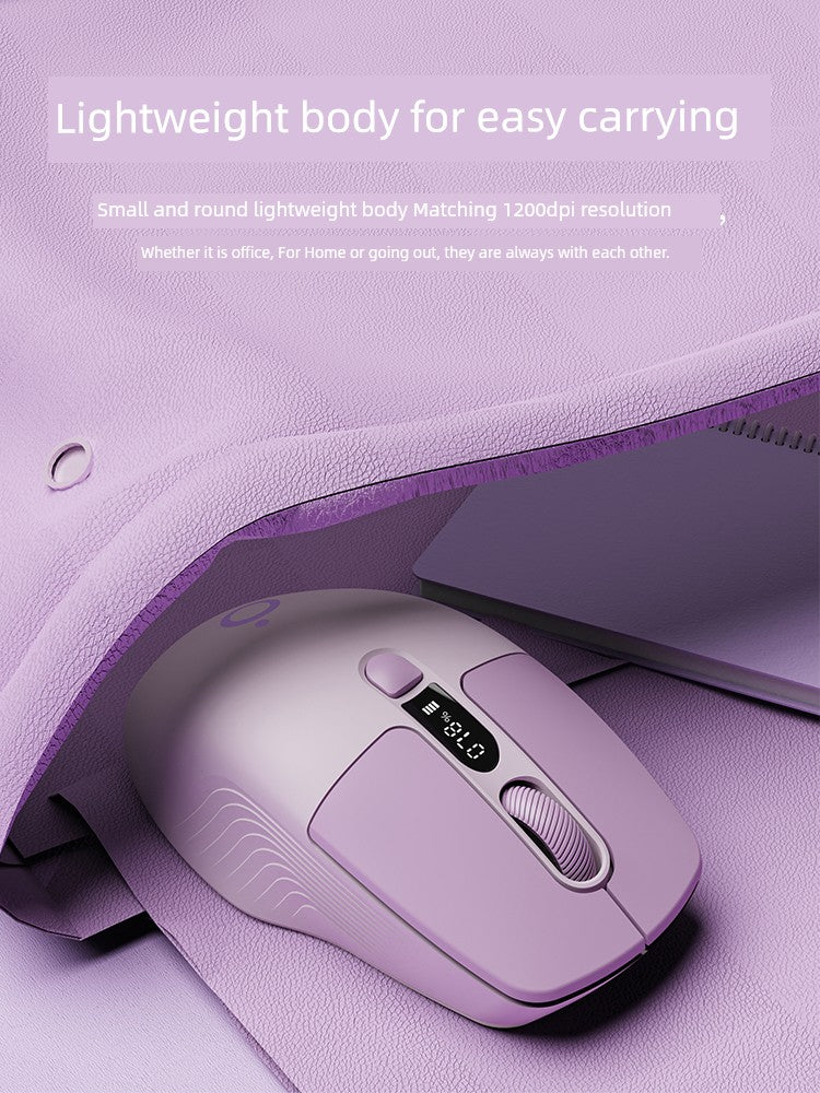 Prewalker Bluetooth Girls Rechargeable Neutral Wireless