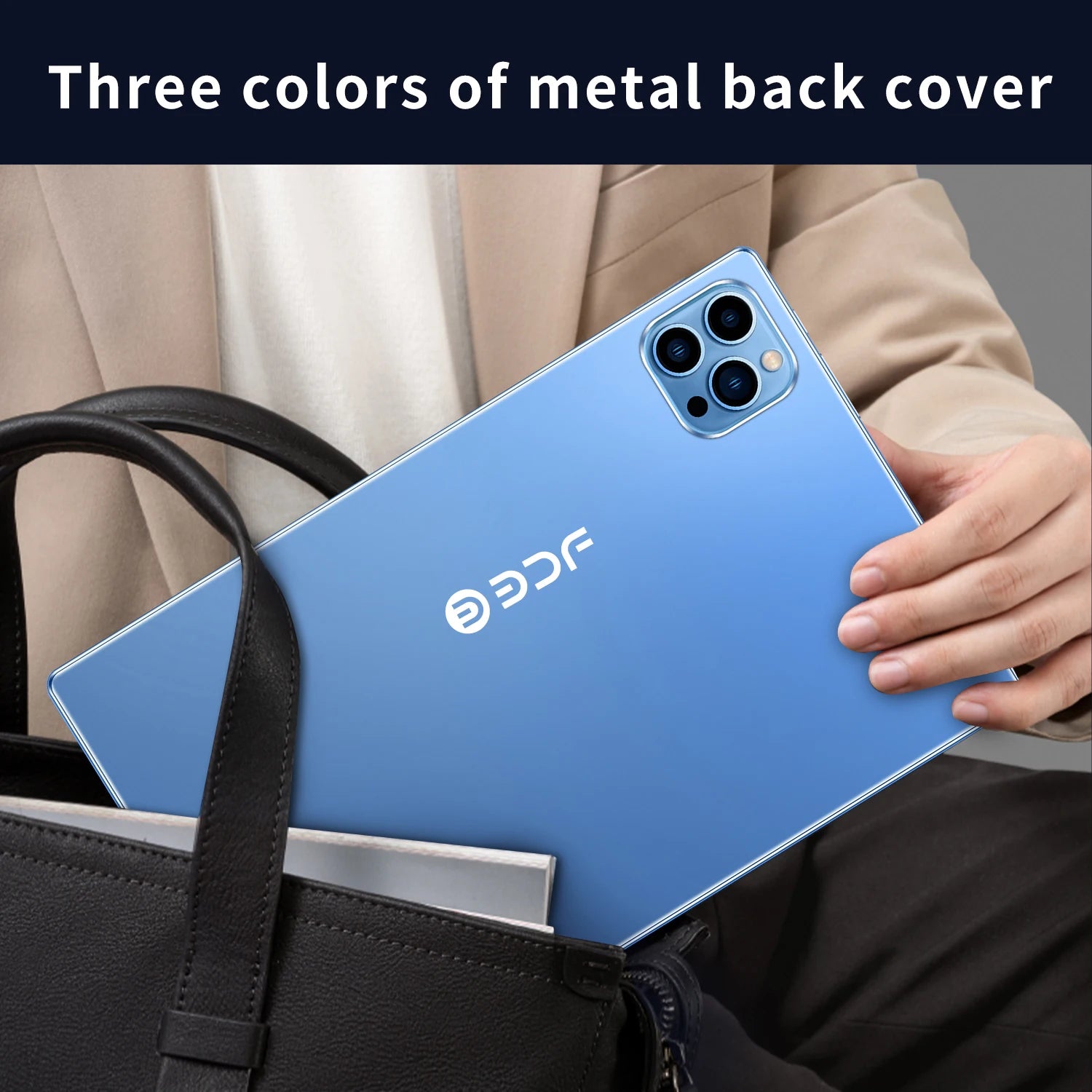 10.1-Inch Android TabletPC