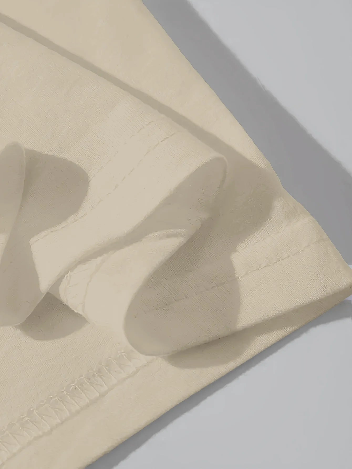 Creative Geometric Print Men's T-Shirt