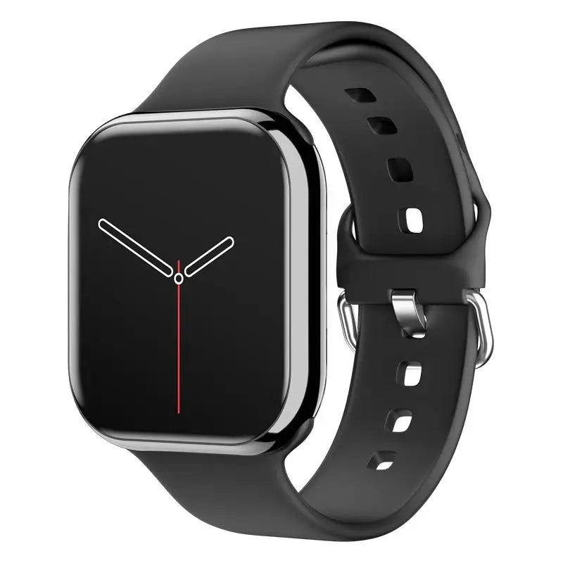 Smart Watch 9 – Advanced Fitness & Connectivity
