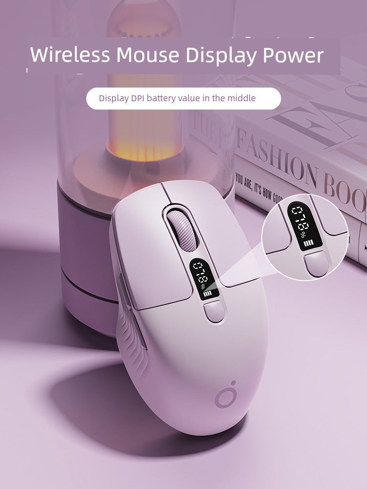 Prewalker Bluetooth Girls Rechargeable Neutral Wireless