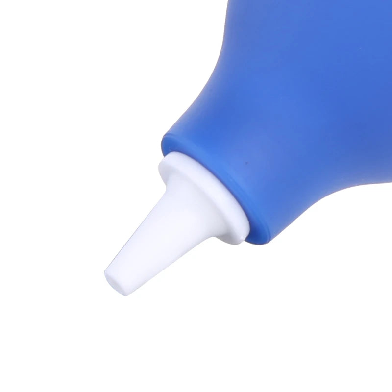 Air Dust Blower – Portable Watch & Jewellery Cleaner