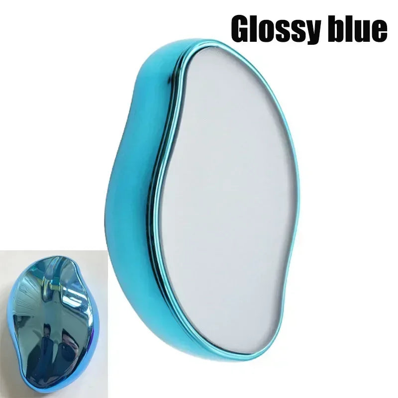 Crystal Hair Eraser – Painless Magic Hair Removal Pad