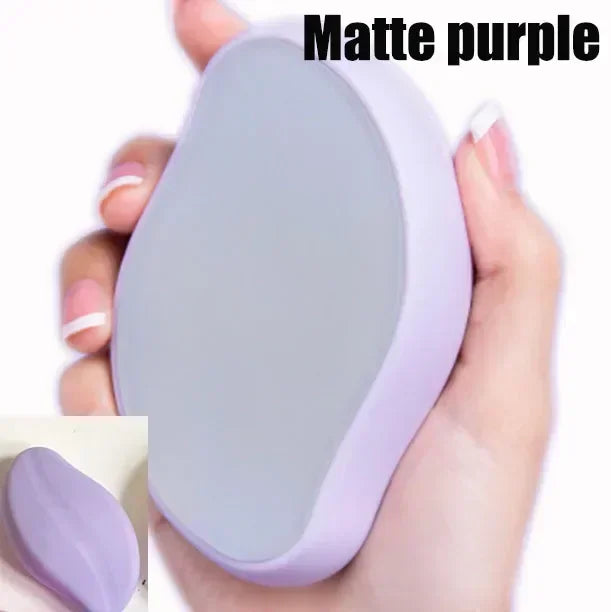 Crystal Hair Eraser – Painless Magic Hair Removal Pad