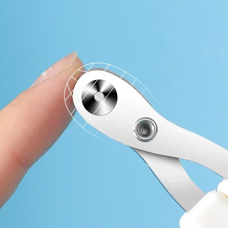 Cat & Small Pet Nail Clippers
