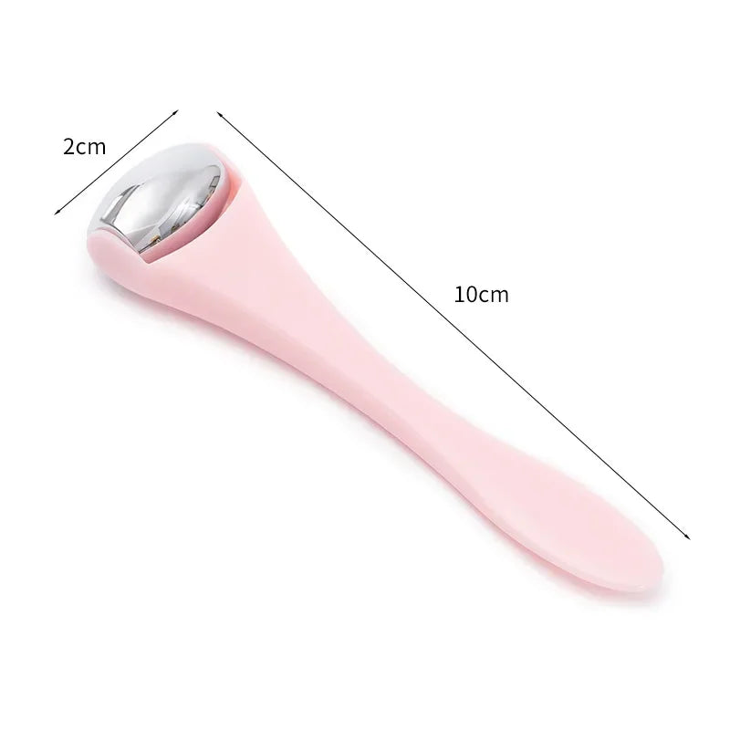 Ice Facial Roller Beauty & Skin Care Massage Tool