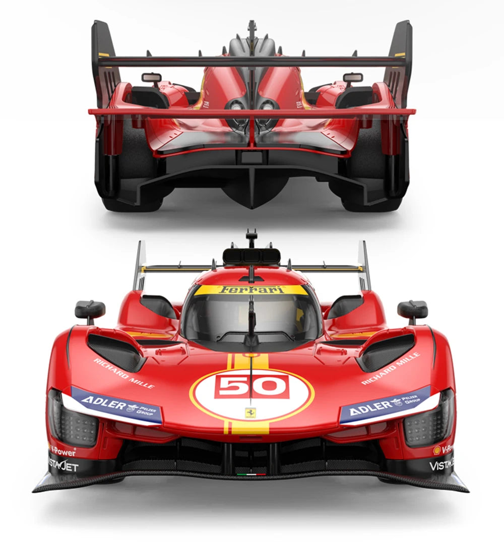 1/14 Ferrari 499P #50 2024 Champion RC Car