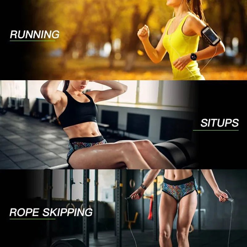 D18 Smart Watch Fitness Tracker