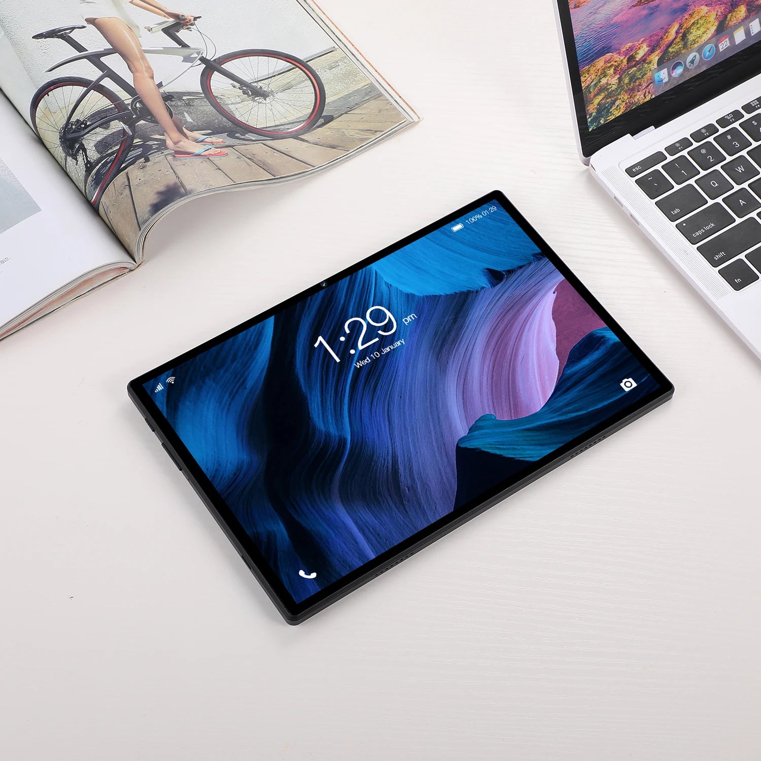 10.1-Inch Android TabletPC