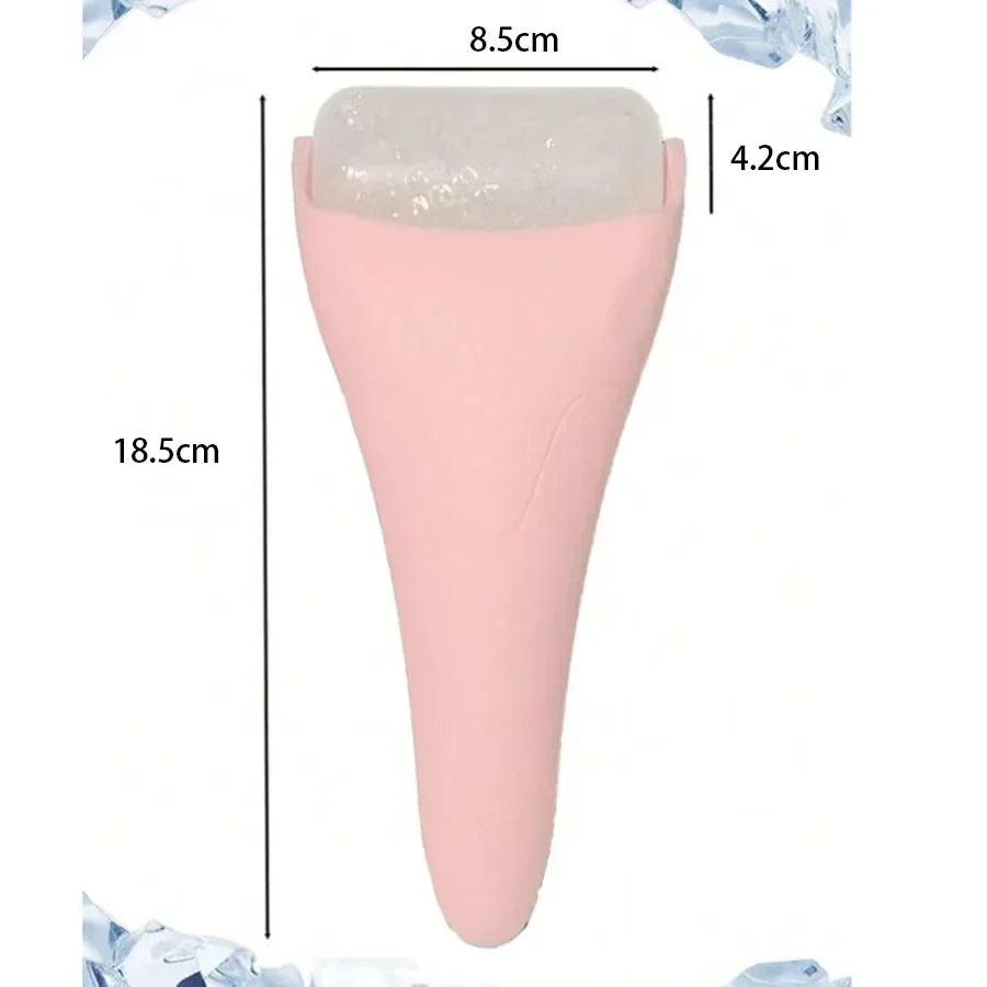 Ice Facial Roller Beauty & Skin Care Massage Tool