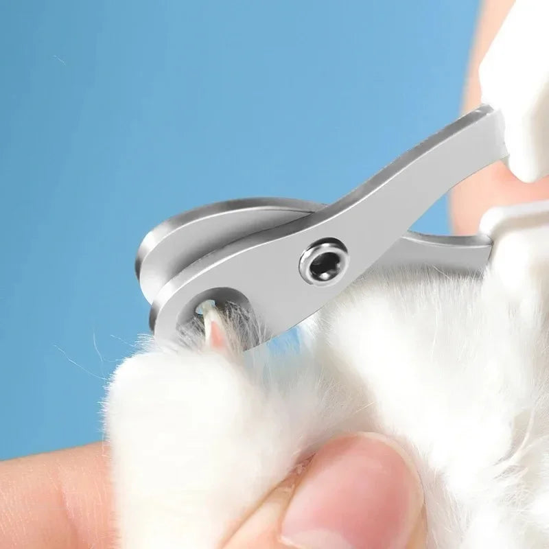 Cat & Small Pet Nail Clippers