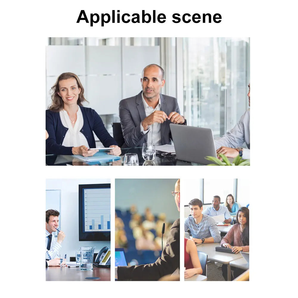 Remote Control Whiteboard Pen – Infrared PPT Page Turner for Presenters