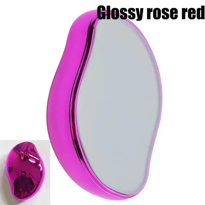Crystal Hair Eraser – Painless Magic Hair Removal Pad