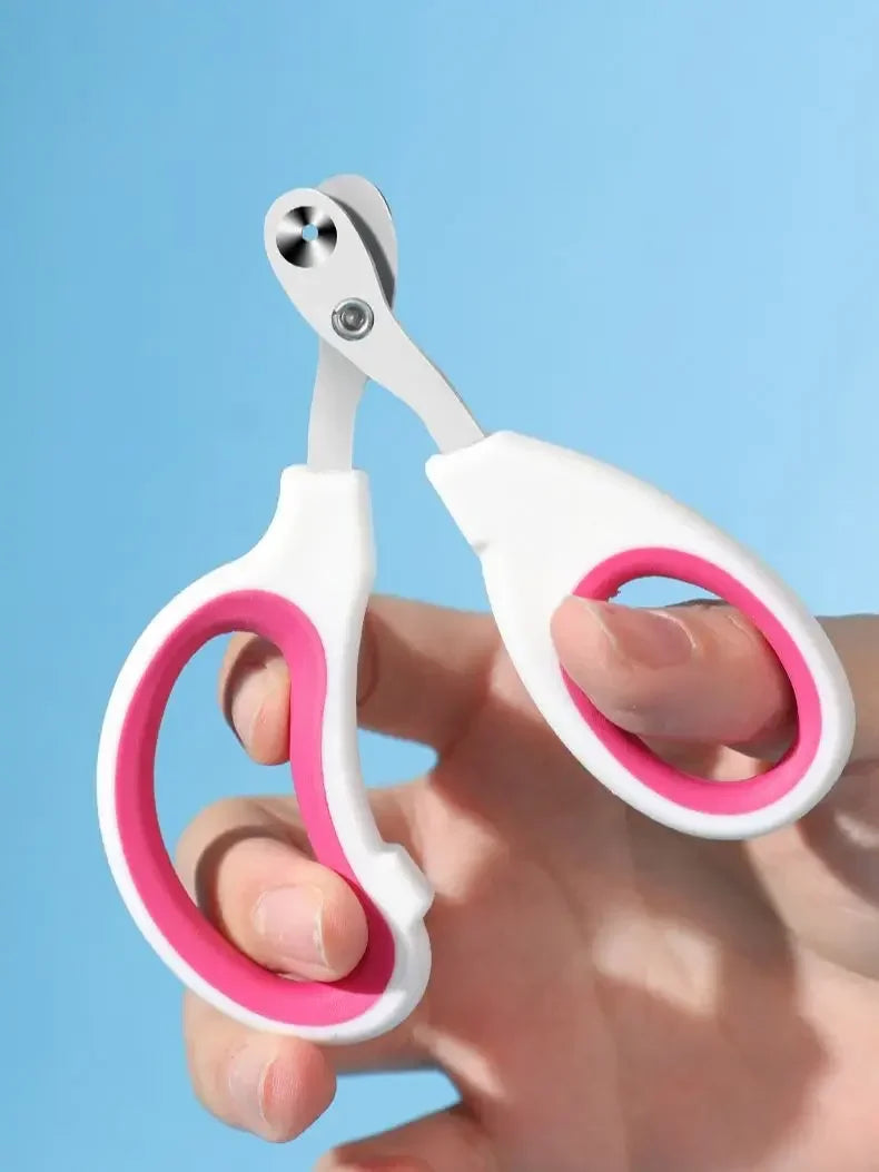 Cat & Small Pet Nail Clippers
